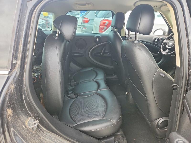 Photo 10 from auction – 2013 MINI COOPER with VIN WMWZC3C57DWP21665