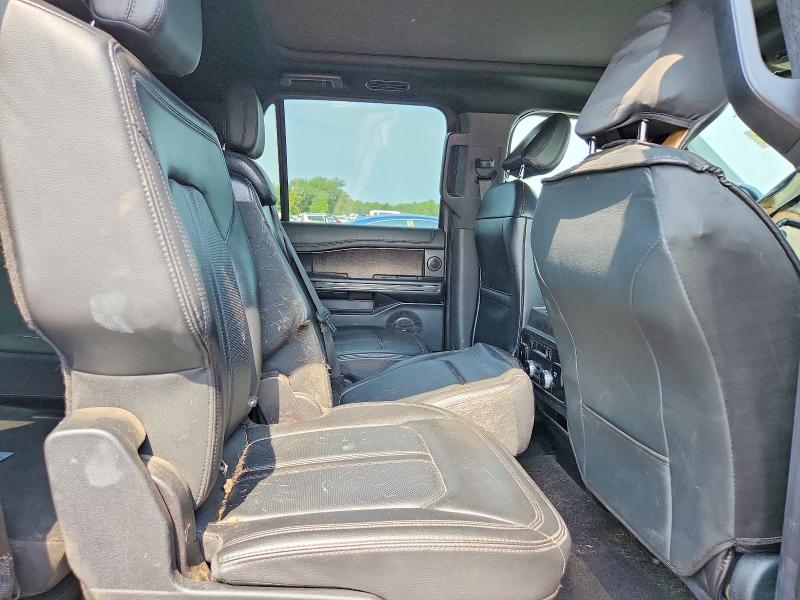 Photo 11 from auction – 2021 FORD EXPEDITION with VIN 1FMJK2AT4MEA09470