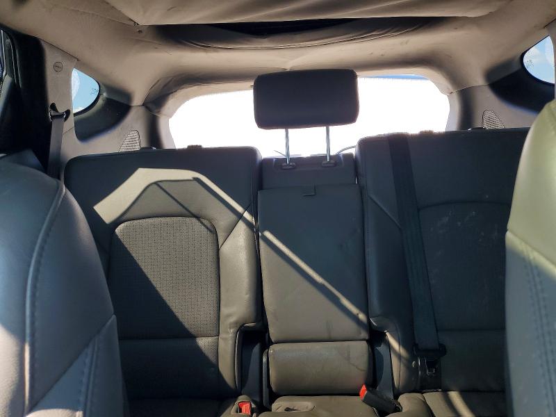 Photo 10 from auction – 2013 HYUNDAI SANTA FE SPORT with VIN 5XYZUDLB9DG119102