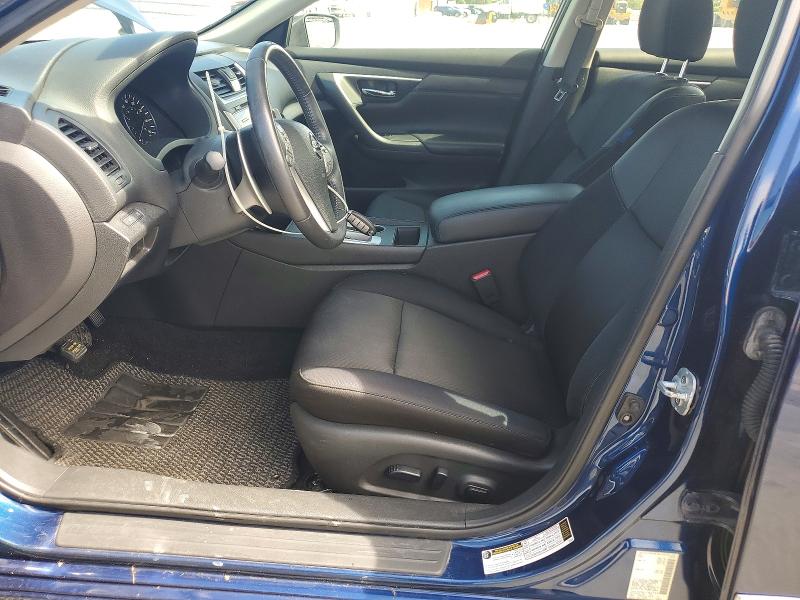 Photo 7 from auction – 2016 NISSAN ALTIMA with VIN 1N4AL3APXGC193345
