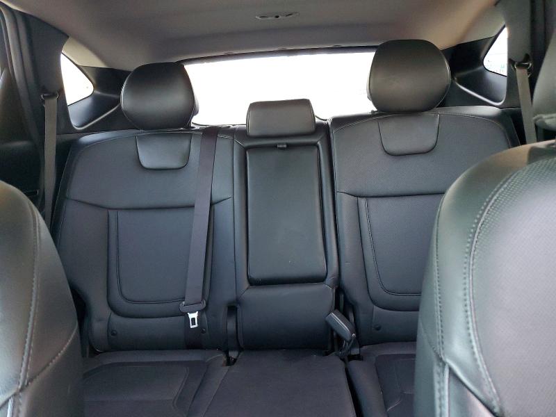 Photo 10 from auction – 2022 HYUNDAI TUCSON with VIN 5NMJECAE2NH111058