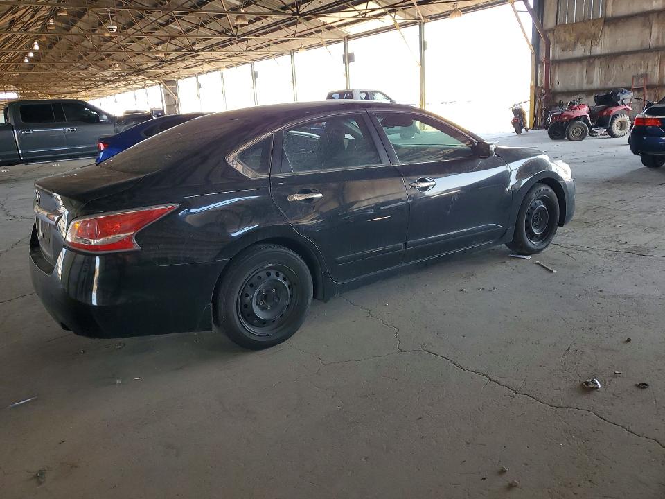 Photo 3 from auction – 2015 NISSAN ALTIMA with VIN 1N4AL3AP5FC577922