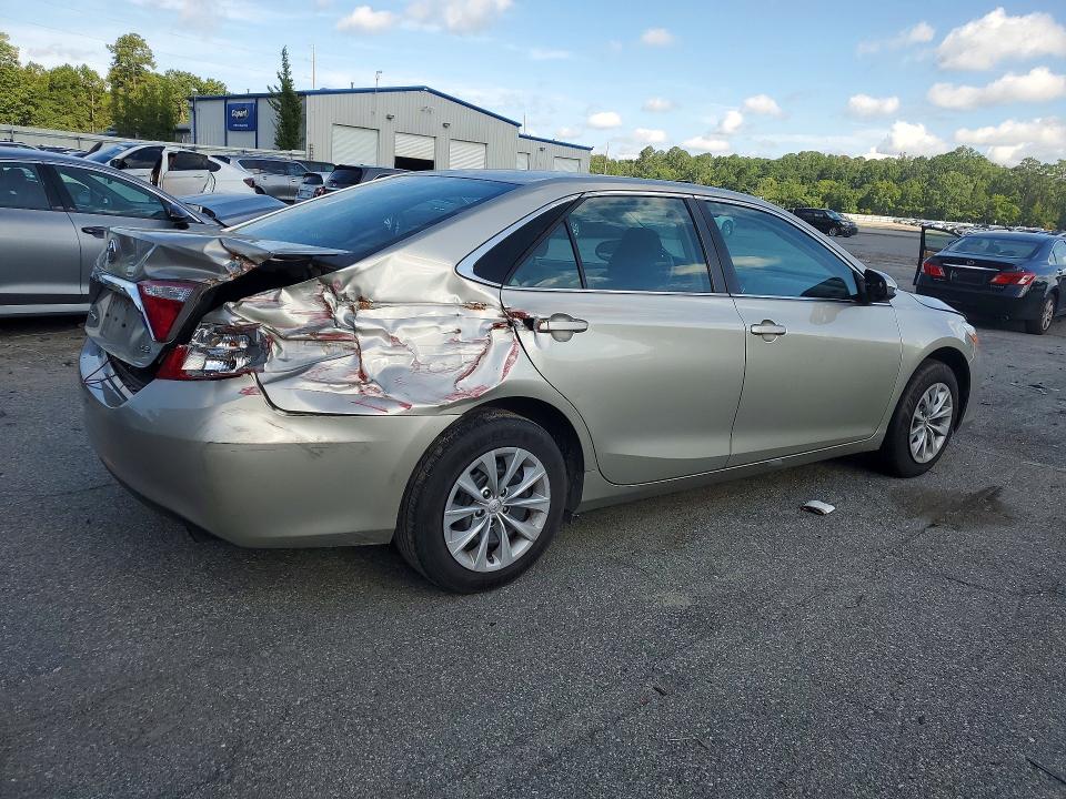 Photo 3 from auction – 2017 TOYOTA CAMRY with VIN 4T1BF1FK6HU775070