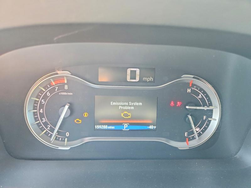 Photo 9 from auction – 2016 HONDA PILOT with VIN 5FNYF6H36GB102255