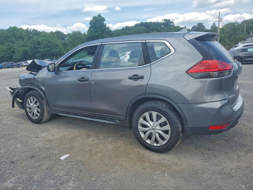 Zdjęcie 2 z aukcji – 2017 NISSAN ROGUE z VIN JN8AT2MVXHW005684