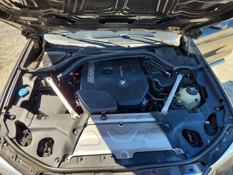 صورة رقم 11 من المزاد - 2019 BMW X3 مع VIN 5UXTR7C54KLR50736