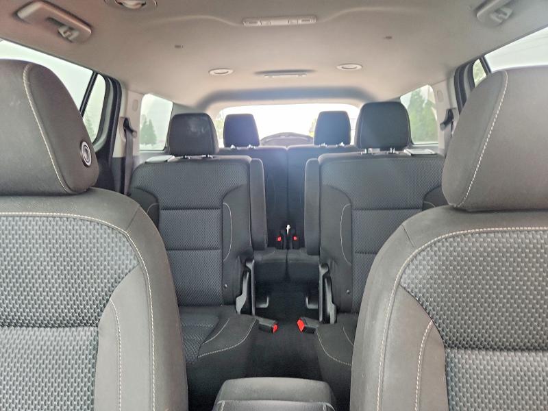 Photo 10 from auction – 2022 GMC ACADIA with VIN 1GKKNKL49NZ132590