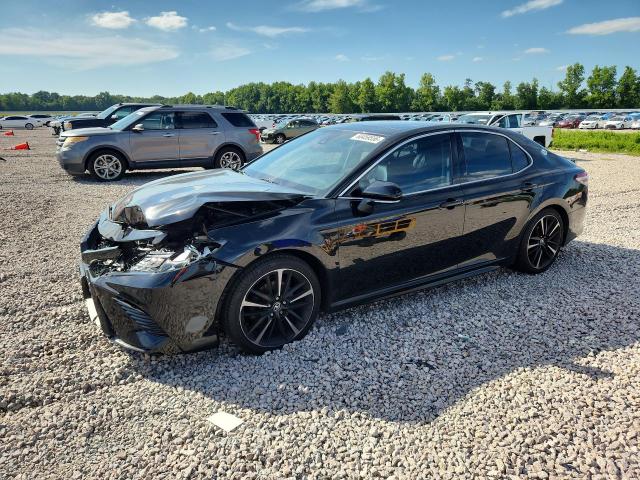 2020 TOYOTA CAMRY - Търг №60459556