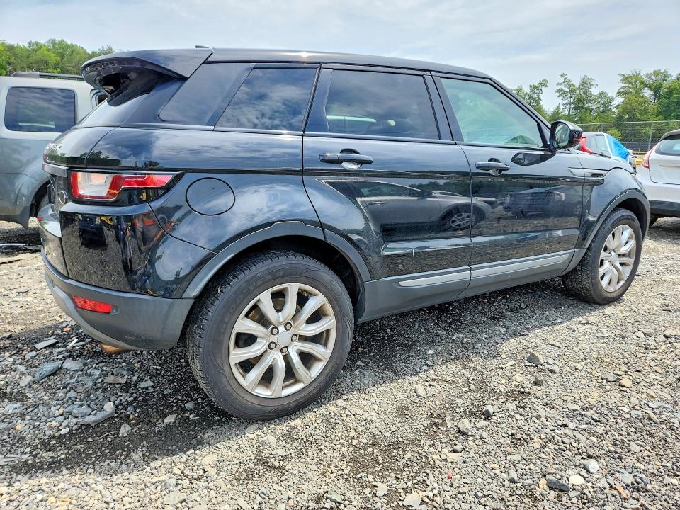 Photo 3 from auction – 2017 LAND ROVER RANGE ROVER EVOQUE with VIN SALVP2BG1HH194776
