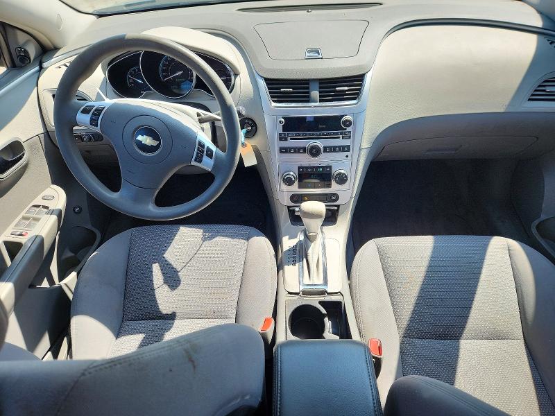 Photo 8 from auction – 2008 CHEVROLET MALIBU with VIN 1G1ZF57528F233738