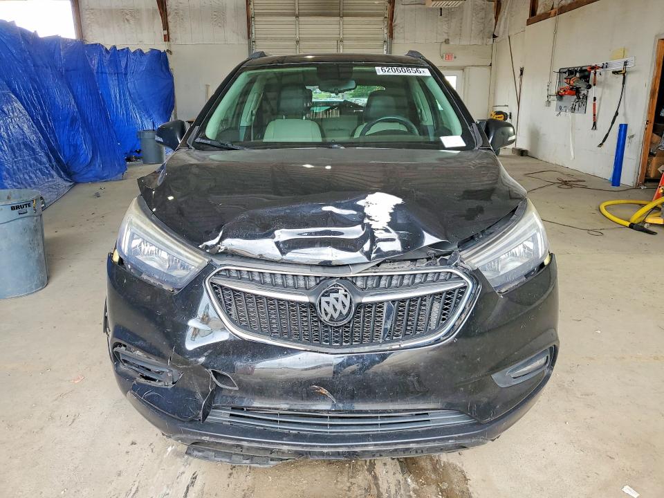 Photo 5 from auction – 2018 BUICK ENCORE with VIN KL4CJ1SB5JB625959