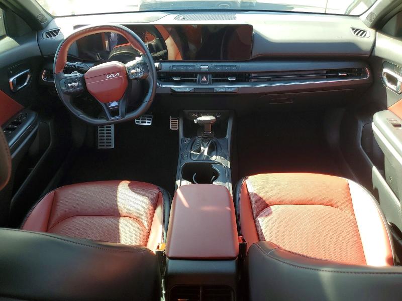 Zdjęcie 8 z aukcji – 2025 KIA K4 z VIN 3KPFW4DC5SE101470