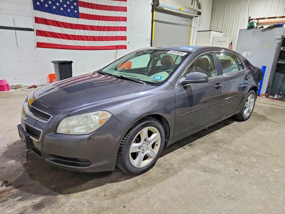 2010 CHEVROLET MALIBU - Търг №60940606