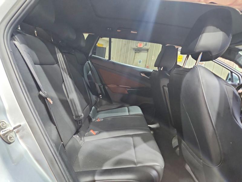 Photo 11 from auction – 2021 VOLKSWAGEN ID.4 with VIN WVGGNPE22MP065833