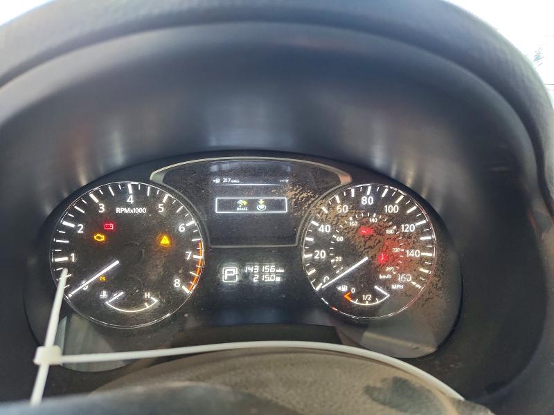 Photo 9 from auction – 2013 NISSAN ALTIMA with VIN 1N4AL3AP7DN579382