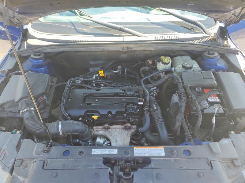 Photo 11 from auction – 2012 CHEVROLET CRUZE with VIN 1G1PF5SC9C7170010