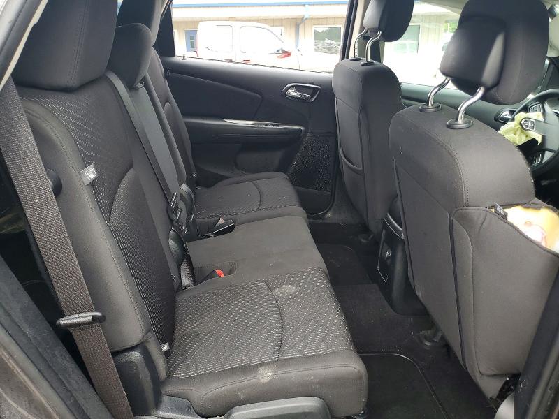 Photo 11 from auction – 2018 DODGE JOURNEY with VIN 3C4PDCAB6JT524732
