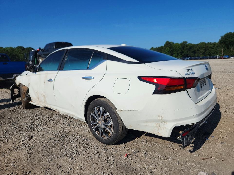 Photo 2 from auction – 2019 NISSAN ALITMA with VIN 1N4BL4BVXKC219748