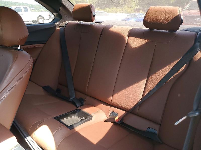 Photo 10 from auction – 2017 BMW M240I with VIN WBA2G1C39HV665460