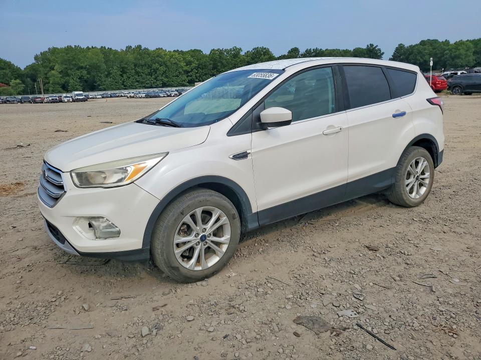 2017 FORD ESCAPE - Търг №63055836