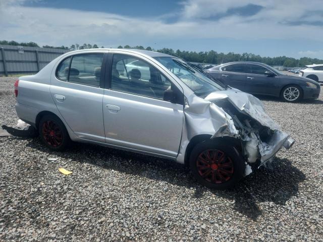 Photo 4 from auction – 2002 TOYOTA ECHO with VIN JTDBT123420217003