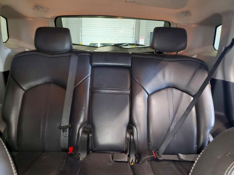 Zdjęcie 10 z aukcji – 2015 CADILLAC SRX z VIN 3GYFNBE34FS629931