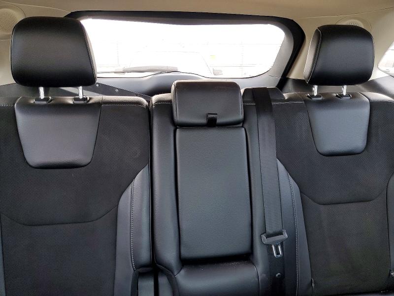Photo 10 from auction – 2018 FORD EDGE with VIN 2FMPK4AP1JBB57897
