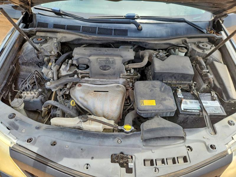 Zdjęcie 11 z aukcji – 2014 TOYOTA CAMRY z VIN 4T1BF1FK2EU326383