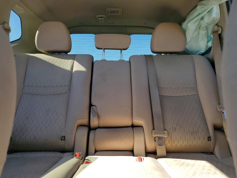 Photo 10 from auction – 2019 NISSAN ROGUE with VIN KNMAT2MT4KP552784