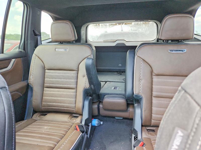 Photo 10 from auction – 2026 GMC ACADIA with VIN 1GKENTKS6TJ187268