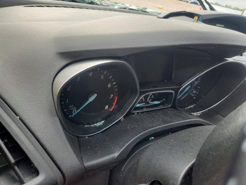 Photo 9 from auction – 2015 FORD ESCAPE with VIN 1FMCU0GX7FUB92017