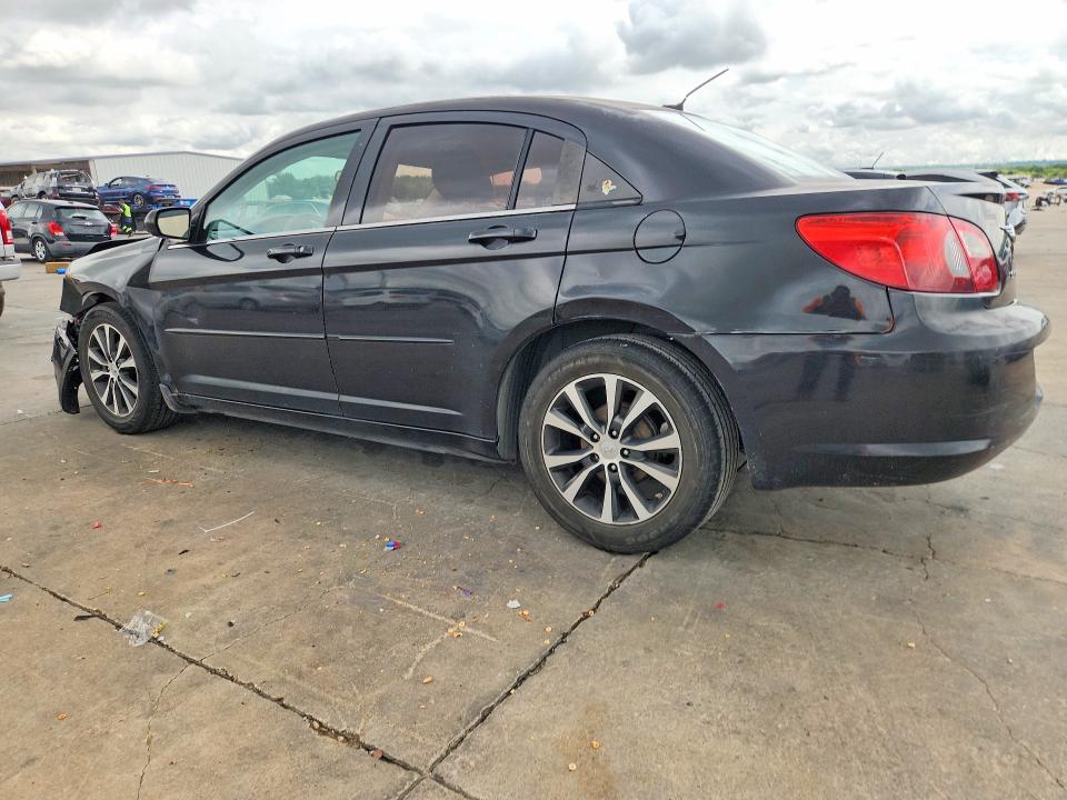 Foto 2 de la subasta – 2008 CHRYSLER SEBRING con VIN 1C3LC46K18N189250