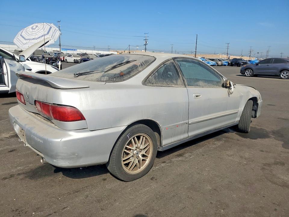 Zdjęcie 3 z aukcji – 1998 ACURA INTEGRA z VIN JH4DC4467WS008820