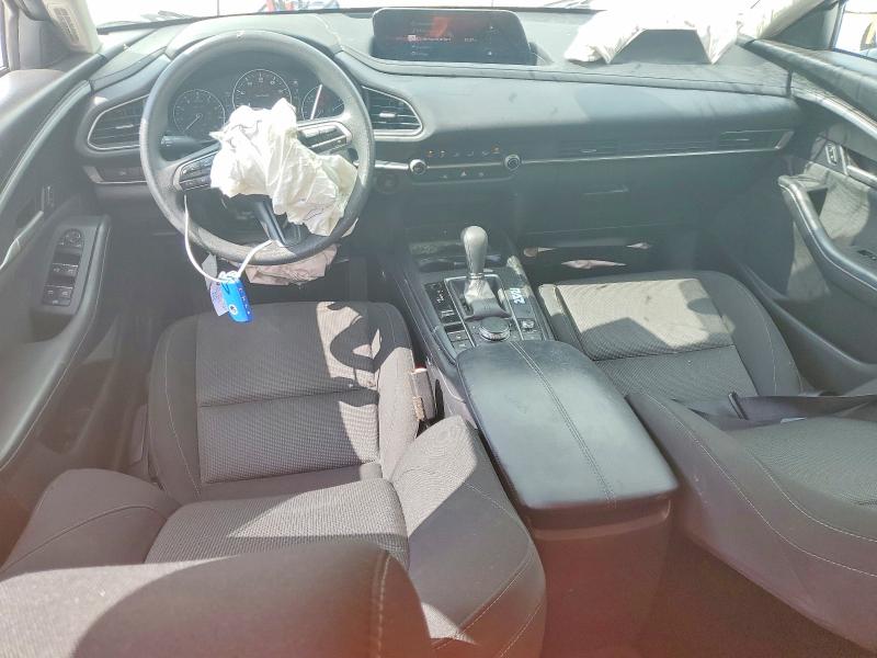 Фото 8 с аукциона – 2024 MAZDA CX-30 с VIN 3MVDMBAM4RM616263