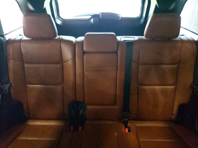 Photo 10 from auction – 2012 JEEP GRAND CHEROKEE with VIN 1C4RJFCG5CC267783