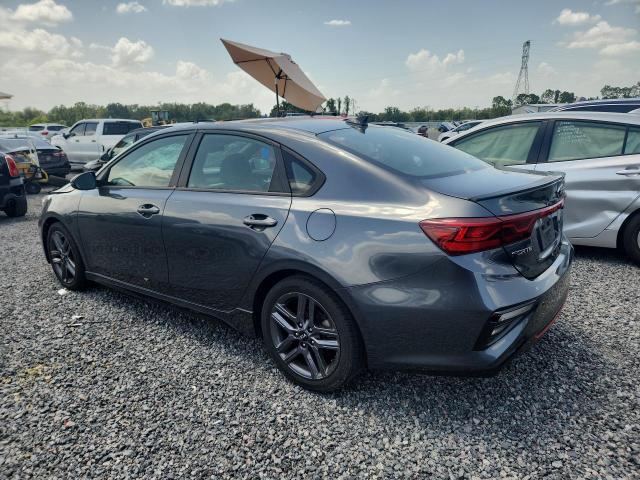Photo 2 from auction – 2021 KIA FORTE with VIN 3KPF34AD8ME331285