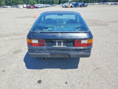 Foto 6 de la subasta – 1977 PORSCHE 924 con VIN 9247208537