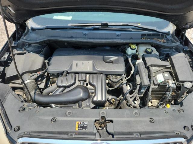 Photo 11 from auction – 2012 BUICK VERANO with VIN 1G4PP5SK0C4159342