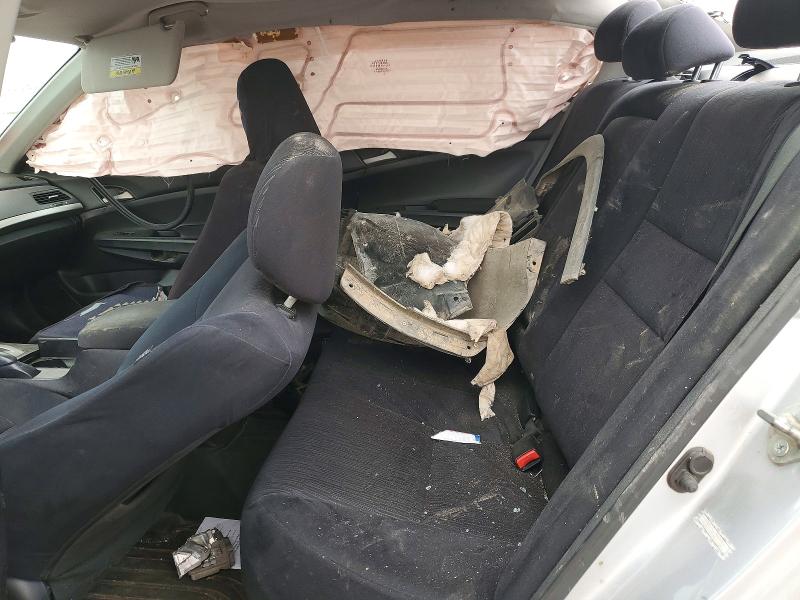 Photo 10 from auction – 2012 HONDA ACCORD with VIN 1HGCP2F45CA071385