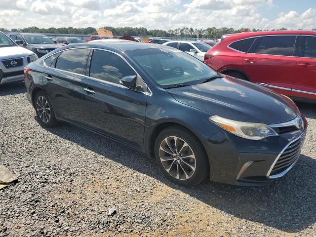 Photo 4 from auction – 2018 TOYOTA AVALON with VIN 4T1BK1EB2JU283879