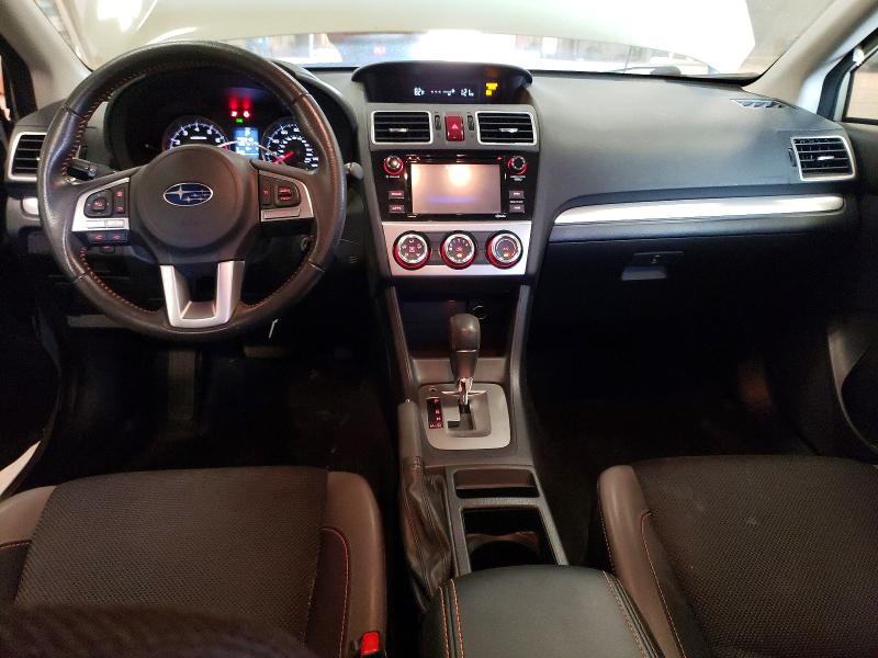 Photo 8 from auction – 2016 SUBARU CROSSTREK with VIN JF2GPABC1G8323848