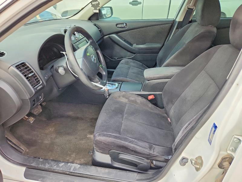 Photo 7 from auction – 2012 NISSAN ALTIMA with VIN 1N4AL2AP1CN484079