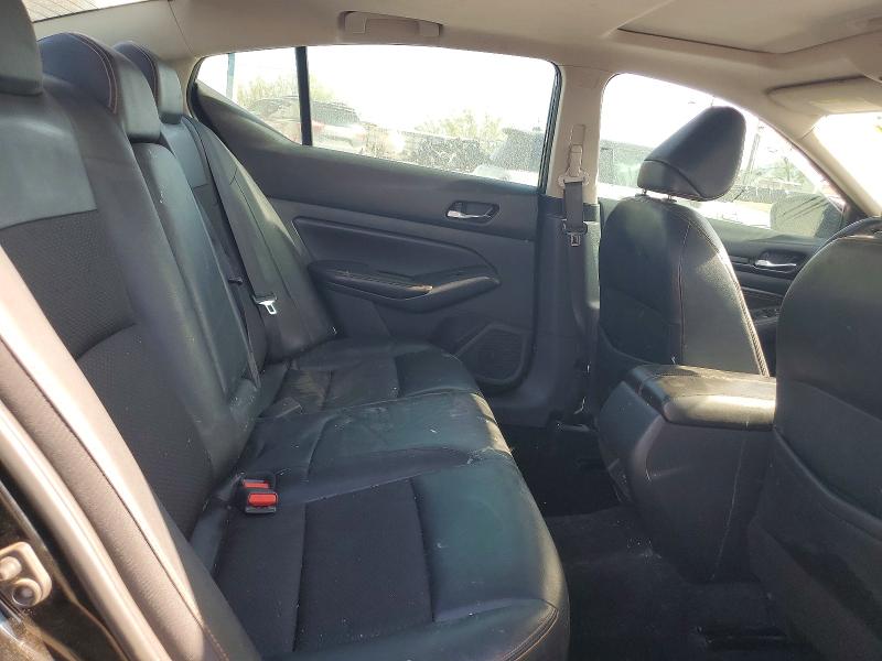 Photo 10 from auction – 2019 NISSAN ALTIMA with VIN 1N4BL4CV6KC108368