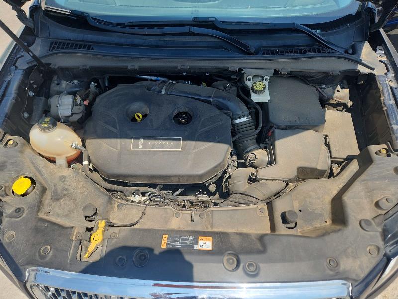 Zdjęcie 11 z aukcji – 2019 LINCOLN MKC z VIN 5LMCJ2C91KUL32534