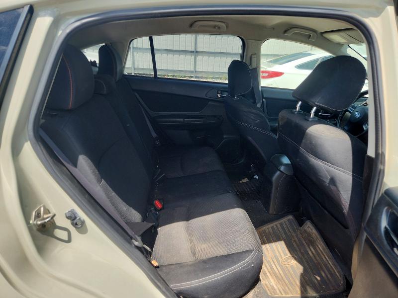 Photo 11 from auction – 2014 SUBARU XV CROSSTREK with VIN JF2GPACC2EH311607