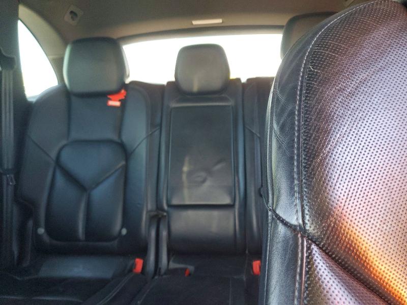 Photo 10 from auction – 2012 PORSCHE CAYENNE with VIN WP1AE2A21CLA90469