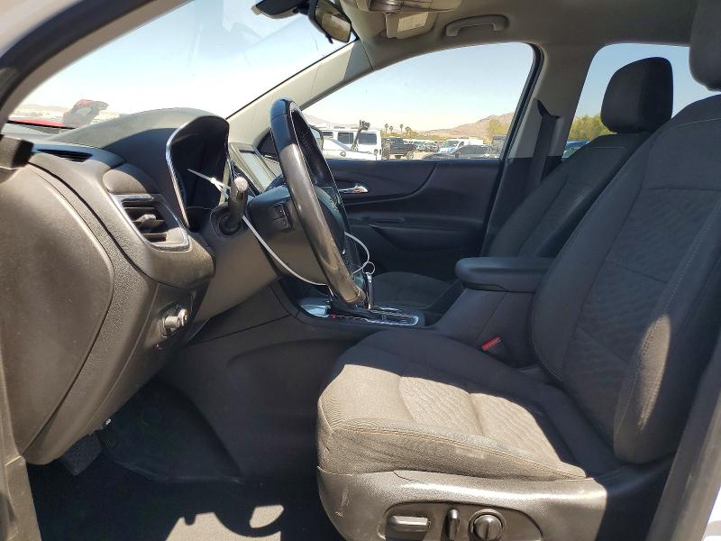 Photo 7 from auction – 2018 CHEVROLET EQUINOX with VIN 2GNAXJEV2J6207984