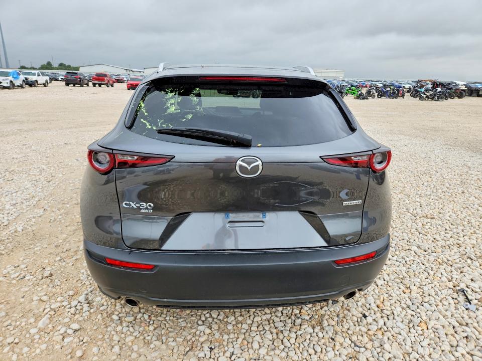 Foto 6 de la subasta – 2023 MAZDA CX-30 con VIN 3MVDMBCM6PM514456