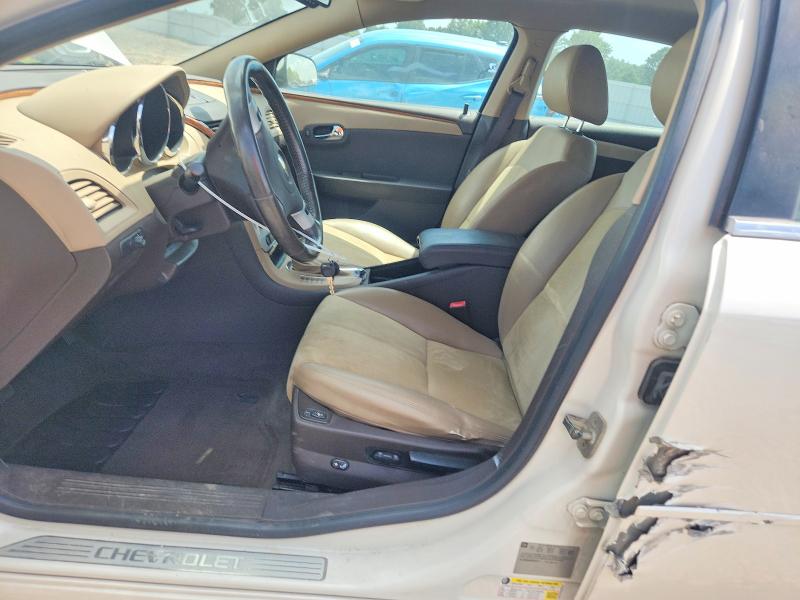 Photo 7 from auction – 2012 CHEVROLET MALIBU with VIN 1G1ZD5E04CF261871