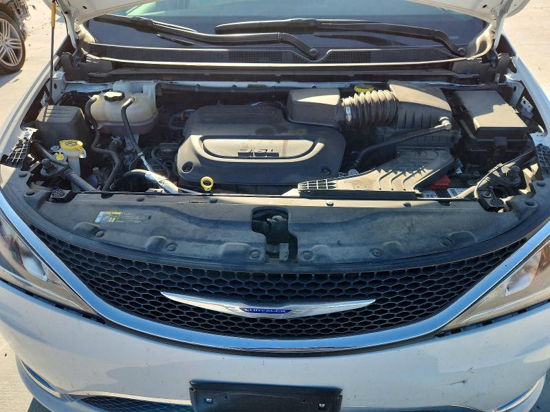 Photo 12 from auction – 2019 CHRYSLER PACIFICA with VIN 2C4RC1BG1KR554476